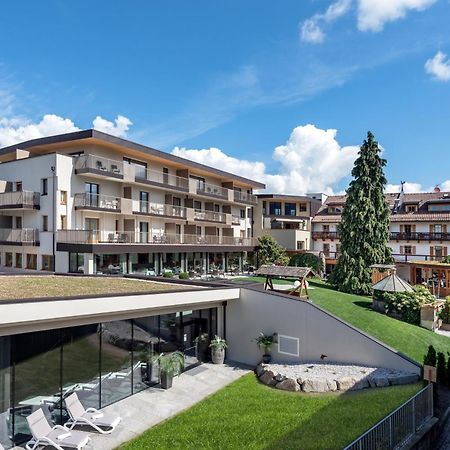 Hotel Langhof Natz-Schabs Zewnętrze zdjęcie