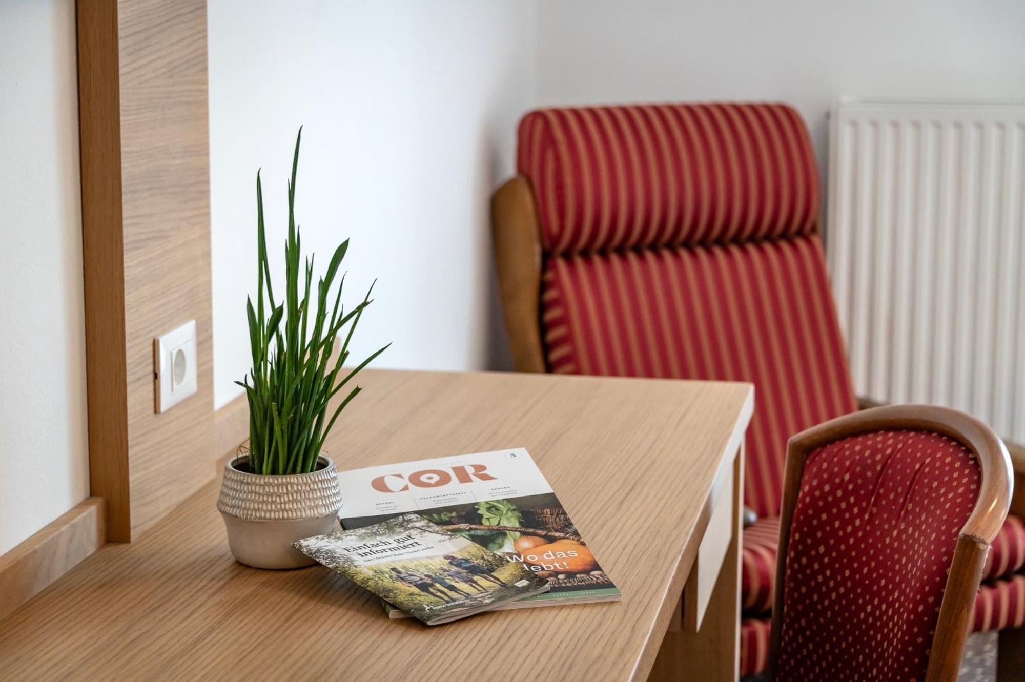 Hotel Langhof Natz-Schabs Zewnętrze zdjęcie